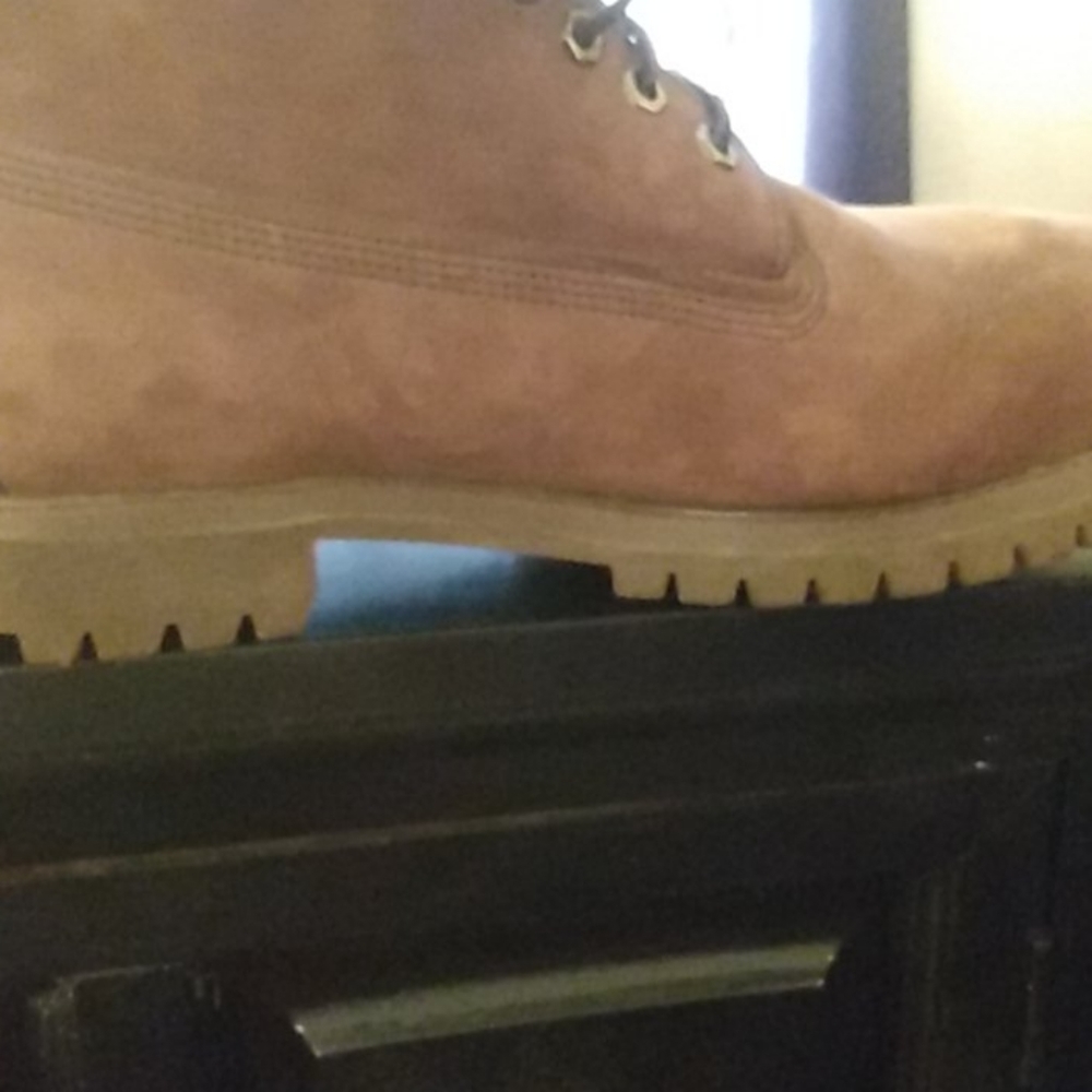 Nice Timberland boots - Picture 8 of 8
